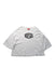 A White Short Sleeve T Shirts from Diesel in size 14Y for girl. (Front View)