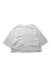 A White Short Sleeve T Shirts from Diesel in size 14Y for girl. (Back View)