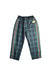 A Multicolour Casual Pants from MiMiSol in size 12Y for girl. (Front View)