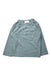 A Grey Long Sleeve Tops from 1 + in the family in size 12-18M for boy. (Front View)