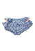 A Multicolour Bloomers from Seed in size 12-18M for girl. (Front View)