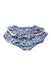 A Multicolour Bloomers from Seed in size 12-18M for girl. (Back View)