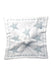 A Blue Safety Blankets from Barefoot Dreams in size 3T for boy. (Back View)