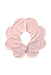 A Pink Bibs from Konny in size O/S for girl. (Front View)