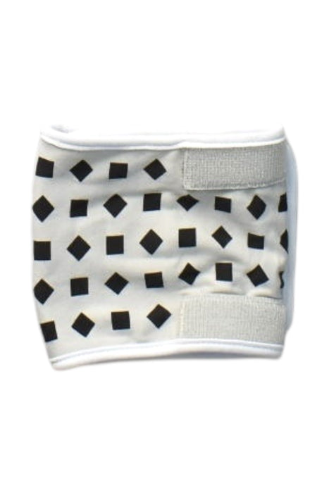 A Black Other Accessories from Nanit in size 0-3M for boy. (Back View)