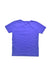A Purple Short Sleeve T Shirts from Bonpoint in size 6T for boy. (Back View)