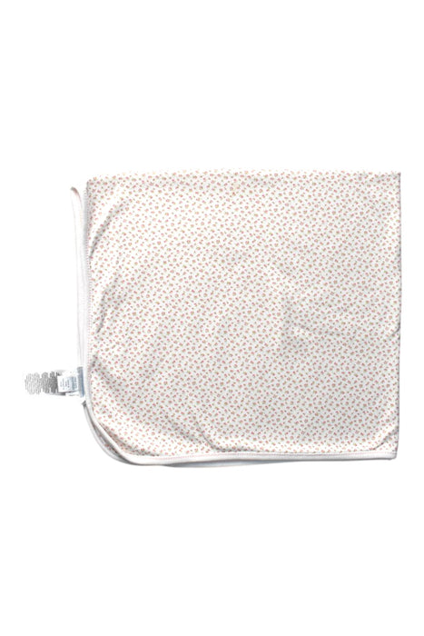 A Ivory Blankets from Polo Ralph Lauren in size O/S for girl. (Front View)