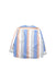 A Multicolour Long Sleeve Shirts from FITH in size 9Y for boy. (Back View)