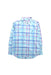 A Multicolour Long Sleeve Shirts from Ralph Lauren in size 7Y for boy. (Front View)