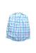 A Multicolour Long Sleeve Shirts from Ralph Lauren in size 7Y for boy. (Back View)