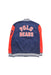 A Multicolour Lightweight Jackets from Polo Ralph Lauren in size 7Y for boy. (Back View)