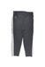 A Black Leggings from Adidas in size 2T for girl. (Back View)
