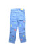 A Multicolour Jeans from Kenzo in size 8Y for girl. (Back View)