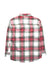 A Multicolour Long Sleeve Shirts from Abercrombie  in size 5T for boy. (Back View)