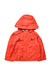 A Orange Lightweight Jackets from Burberry in size 18-24M for boy. (Front View)