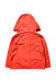 A Orange Lightweight Jackets from Burberry in size 18-24M for boy. (Back View)