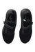 A Black Sneakers from Puma in size 7Y for boy. (Back View)