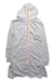 A Grey Long Sleeve Dresses from Nautica in size 12Y for girl. (Back View)