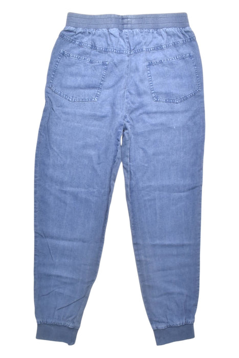 A Blue Casual Pants from Splendid in size 12Y for girl. (Back View)