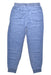 A Blue Casual Pants from Splendid in size 12Y for girl. (Back View)