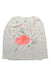 A Multicolour Long Sleeve Tops from Crewcuts in size 8Y for girl. (Front View)