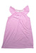 A Pink Sleeveless Dresses from Crewcuts in size 14Y for girl. (Front View)