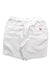 A White Shorts from Elly in size 6T for boy. (Back View)