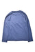 A Navy Long Sleeve T Shirts from Roots in size 9Y for boy. (Back View)