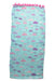 A Multicolour Scarves from Seed in size O/S for girl. (Front View)