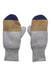 A Multicolour Gloves & Mittens from Chateau de Sable in size 8Y for boy. (Front View)
