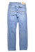 A Blue Jeans from Abercrombie  in size 13Y for girl. (Back View)