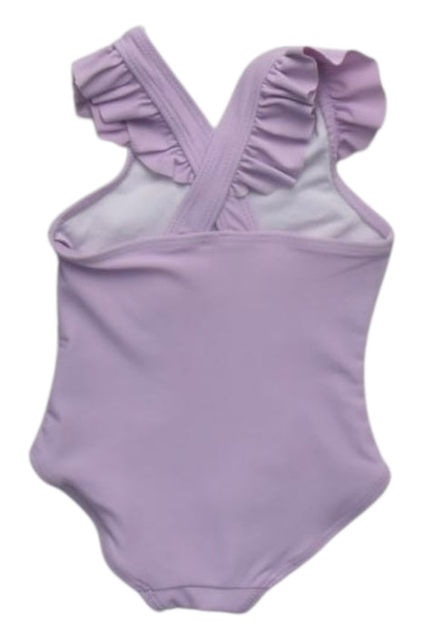 A Multicolour Swimsuits from Mothercare in size 0-3M for girl. (Back View)
