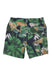 A Multicolour Shorts from Kenzo in size 5T for boy. (Back View)