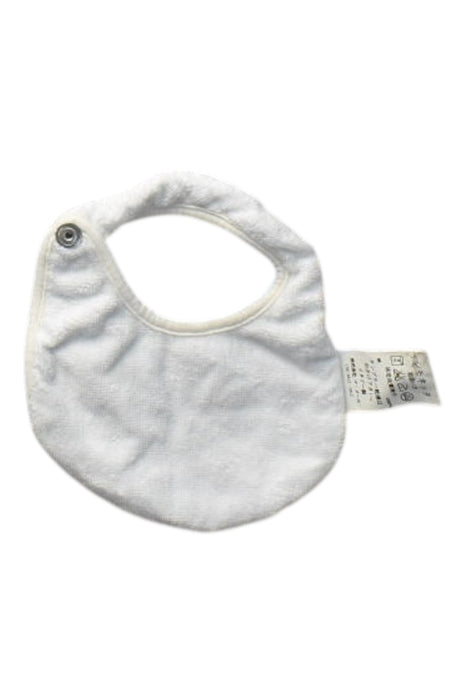A Pink Bibs from Fendi in size O/S for girl. (Back View)
