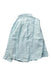 A Blue Long Sleeve Shirts from Janie & Jack in size 2T for boy. (Back View)