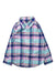 A Multicolour Long Sleeve Shirts from Janie & Jack in size 2T for boy. (Front View)