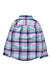 A Multicolour Long Sleeve Shirts from Janie & Jack in size 2T for boy. (Back View)