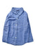 A Blue Long Sleeve Shirts from Janie & Jack in size 2T for boy. (Front View)