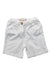 A White Shorts from Bonpoint in size 3-6M for boy. (Front View)