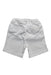 A White Shorts from Bonpoint in size 3-6M for boy. (Back View)