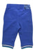 A Blue Sweatpants from Du Pareil au même in size 6-12M for boy. (Back View)