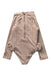 A Brown Swimsuits from Mrs Ertha in size 2T for girl. (Back View)