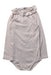 A Beige Long Sleeve Bodysuits from Petit Bateau in size 18-24M for girl. (Front View)