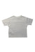 A White Short Sleeve T Shirts from Du Pareil au même in size 4T for boy. (Back View)
