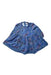 A Multicolour Long Sleeve Dresses from Stella McCartney in size 6-12M for girl. (Front View)