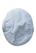 A Blue Caps from Janie & Jack in size 6-12M for boy. (Front View)