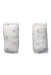 A White Other Accessories from Aden & Anais in size O/S for girl. (Front View)