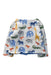 A Multicolour Cardigans from Jojo Maman Bébé in size 3-6M for boy. (Back View)
