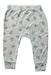 A Grey Casual Pants from Seed in size 12-18M for boy. (Front View)