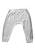 A White Casual Pants from Mori in size 6-12M for boy. (Front View)